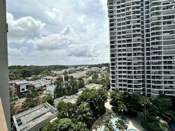 High Park Residences (D28), Apartment #566598481
